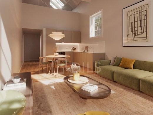 Apartment in Porto, Distrito do Porto