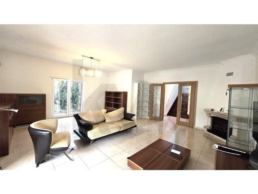 Luxury home in Mafra, Lisbon