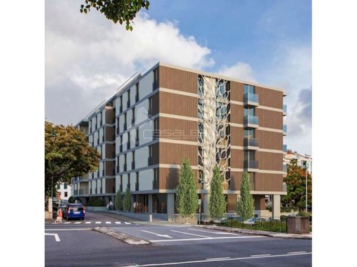 Daire Funchal, Madeira