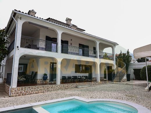 Casa de lujo en Sesimbra, Setúbal