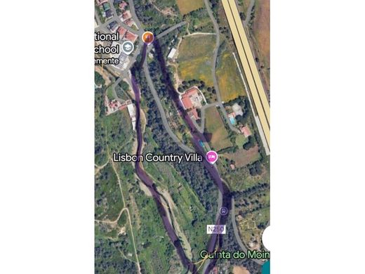 أرض ﻓﻲ Oeiras, Distrito de Lisboa