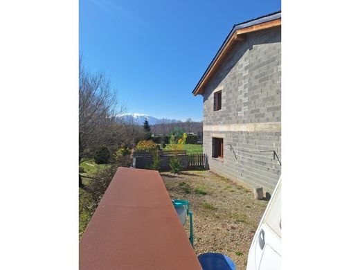 Luxury home in Ur, Pyrénées-Orientales