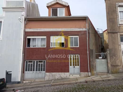 Luksusowy dom w Porto, Distrito do Porto