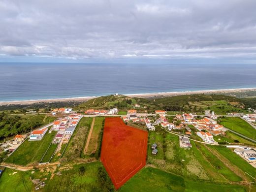 Terreno en Nazaré, Leiria