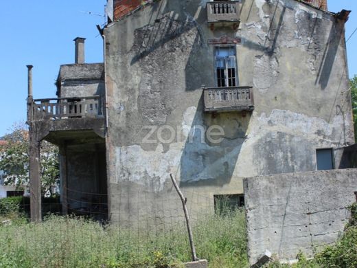 Complexos residenciais - Braga