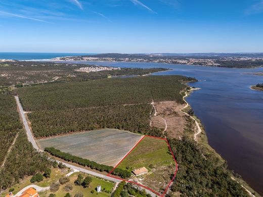 Land in Óbidos, Distrito de Leiria