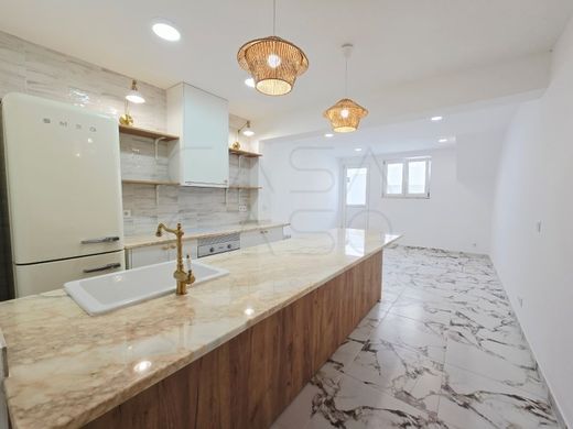 Yarɪ müstakil ev Setúbal, Distrito de Setúbal