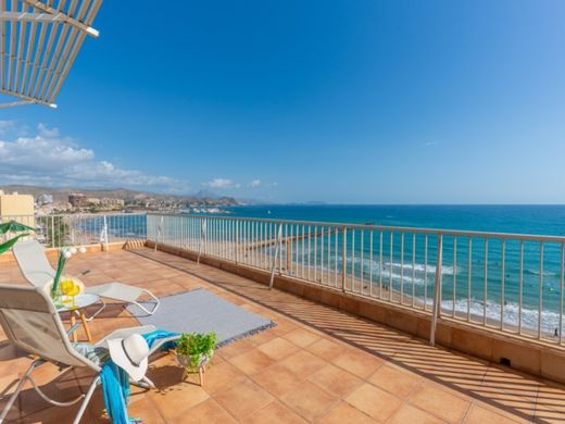 Penthouse El Campello, Provincia de Alicante