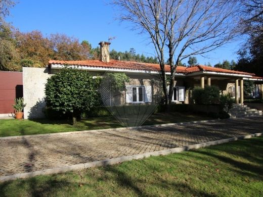 ‏בתי יוקרה ב  Guimarães, Distrito de Braga