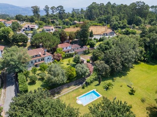Casa de lujo en Vila Verde, Braga