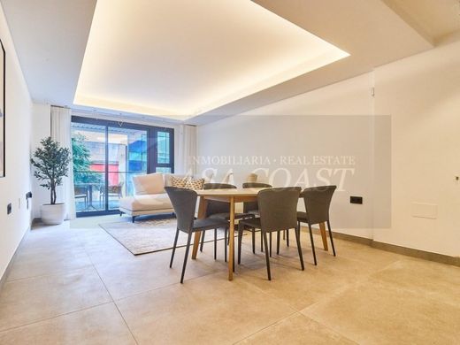 ﺷﻘﺔ ﻓﻲ Fuengirola, Provincia de Málaga