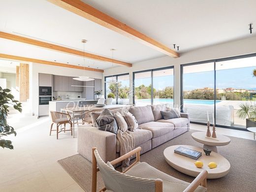 パルマ・デ・マリョルカ, Illes Balearsの高級住宅