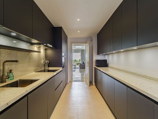 Piso / Apartamento en Benahavís, Málaga