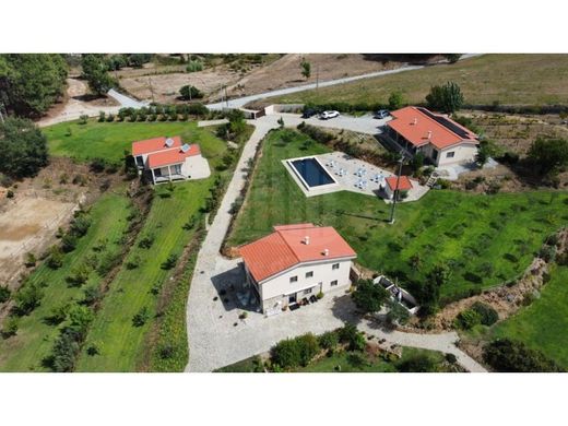 Luxury home in Covilha, Covilhã