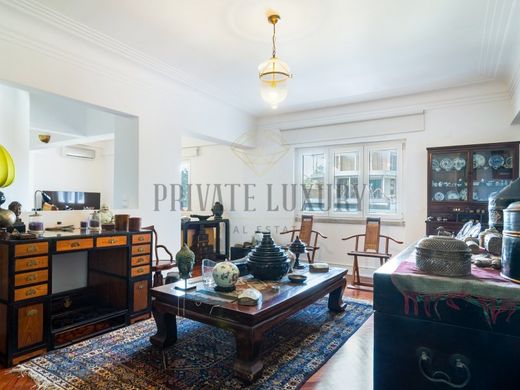 Διαμέρισμα σε Arroios, Lisbon