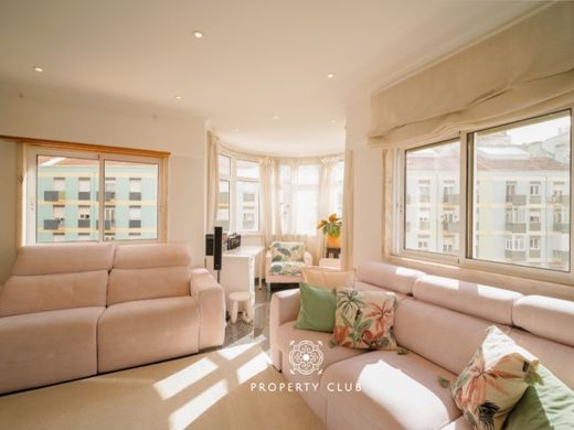 Apartamento - Lisboa