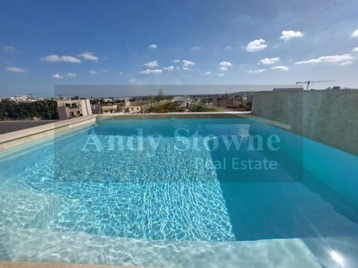 Penthouse in Naxxar, In-Naxxar