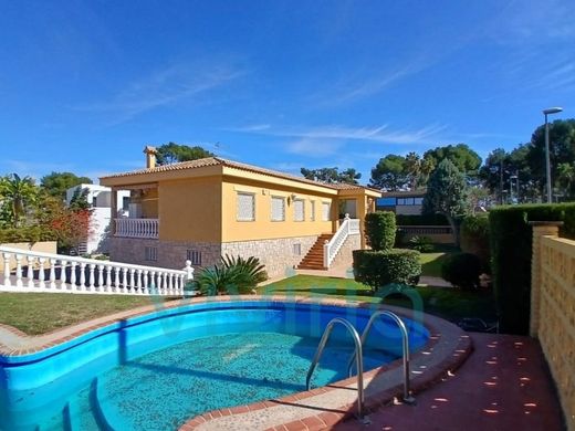 Luxury home in L'Eliana, Valencia