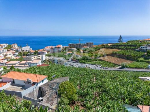 Terreno en Estreito de Câmara de Lobos, Câmara de Lobos