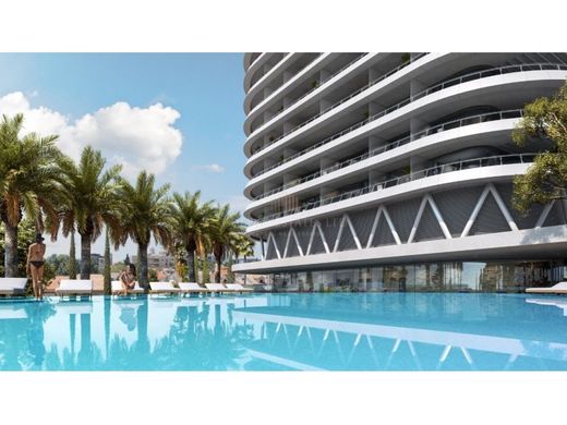 Appartement à Germasógeia, Limassol District