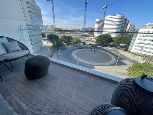 Appartement à Parque das Nações, Lisbon