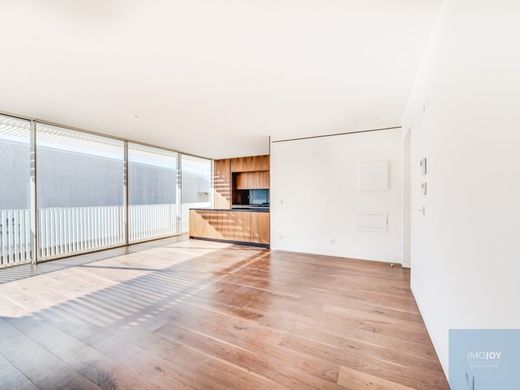 Apartment / Etagenwohnung in Lissabon, Lisbon
