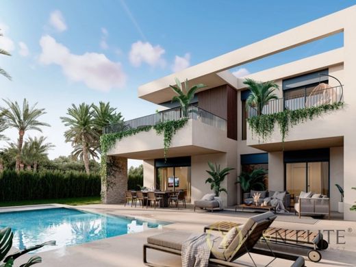 Villa a Alicante, Provincia de Alicante