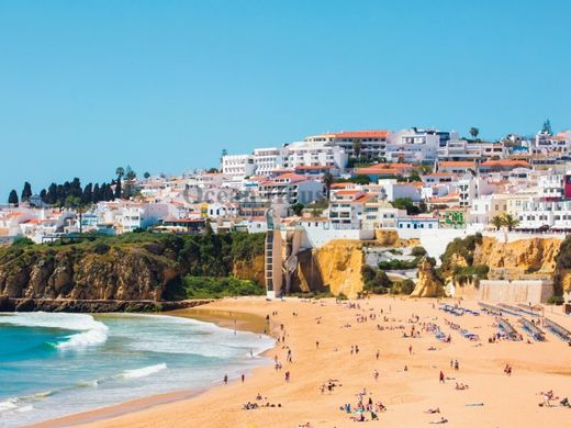 Daire Albufeira, Distrito de Faro