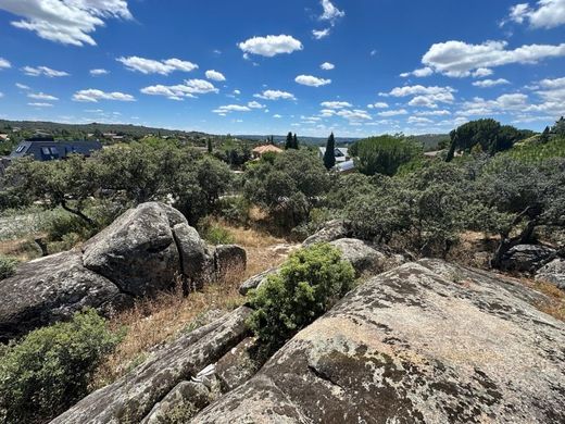 토지 / Hoyo de Manzanares, Provincia de Madrid