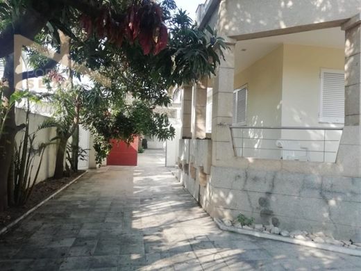 Benguelaの高級住宅