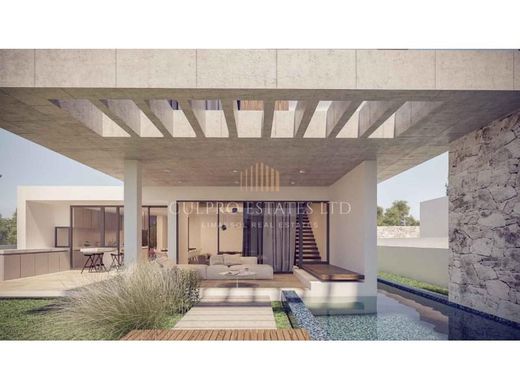 Villa - Protaras, Paralímni