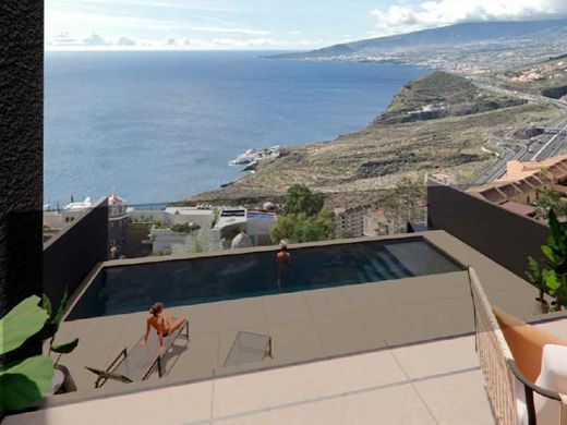 El Rosario, サンタ・クルス・デ・テネリフェの高級住宅