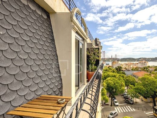 Apartment in Lisbon