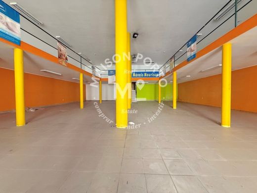 Complesso residenziale a Vila Nova de Gaia, Oporto