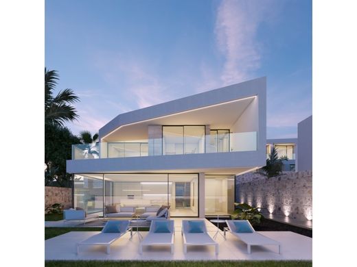 Villa in Guía de Isora, Province of Santa Cruz de Tenerife