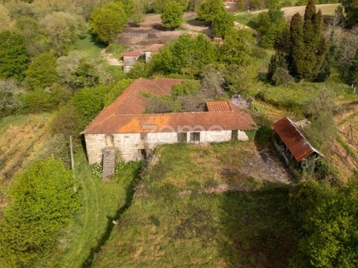 Lüks ev Paredes, Distrito do Porto