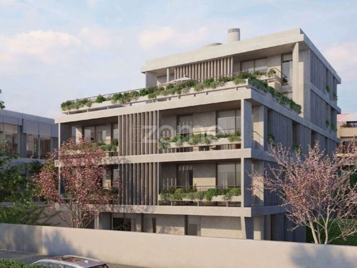 ポルト, Portoのアパートメント