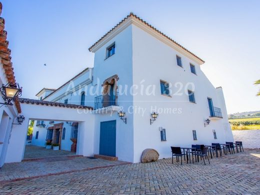 Rural or Farmhouse in Ronda, Malaga