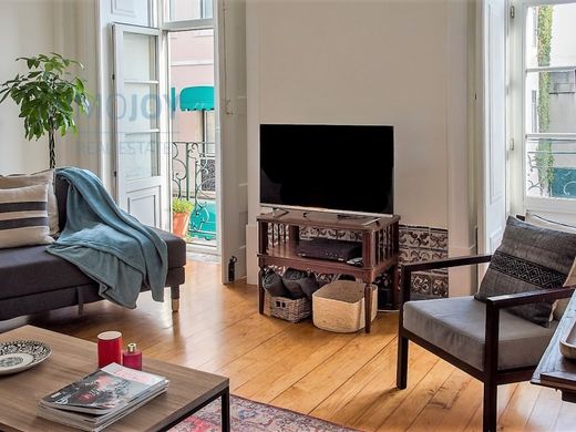 Apartment in Estrela, Lisbon