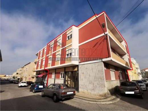 Complexos residenciais - Peniche, Leiria