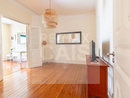 Apartment in Avenidas Novas, Lisbon
