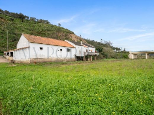 Casa di lusso a Aljezur, Distrito de Faro