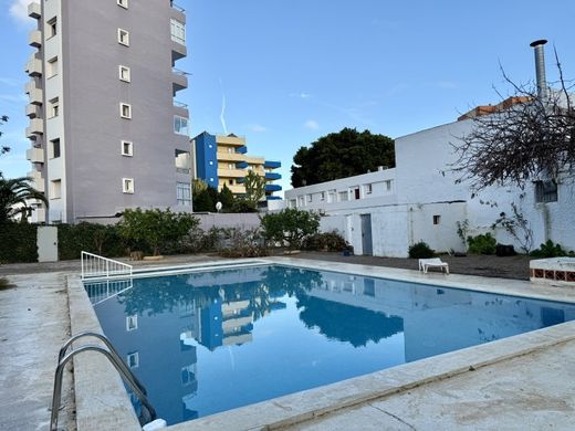 Appartement à Ibiza, Province des Îles Baléares