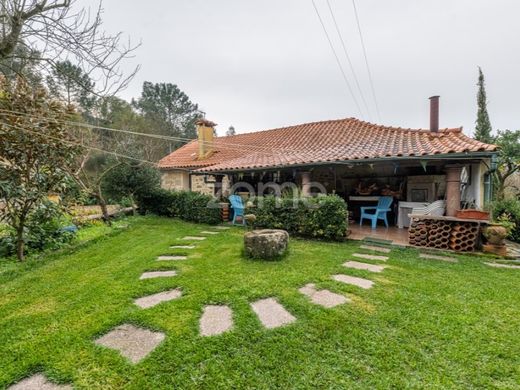 Luxury home in Ponte de Lima, Distrito de Viana do Castelo