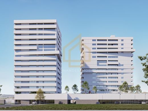 Piso / Apartamento en Oporto, Porto