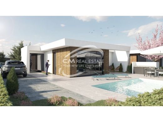 Villa Murcia, Región de Murcia