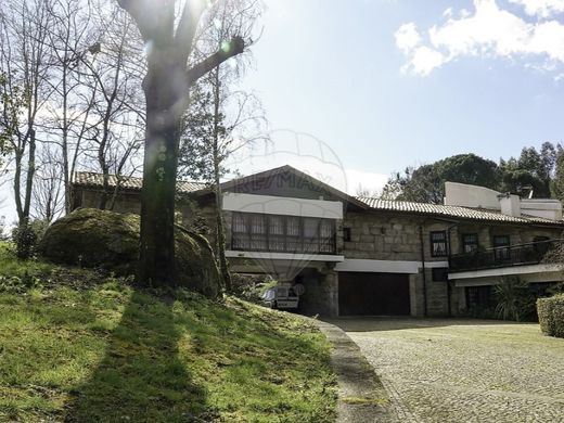 ‏בתי יוקרה ב  Guimarães, Distrito de Braga
