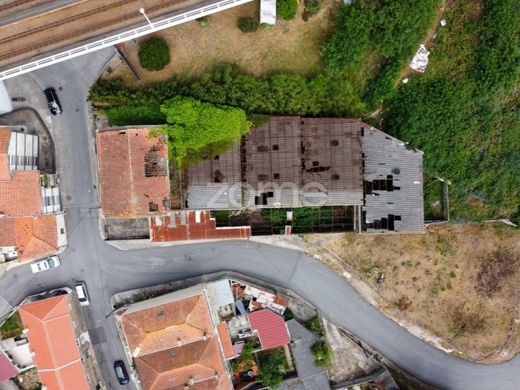 ‏בניין ב  וילה נובה דה גאיה
, Vila Nova de Gaia