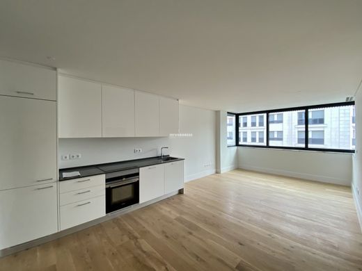 Apartament w Avenidas Novas, Lisbon