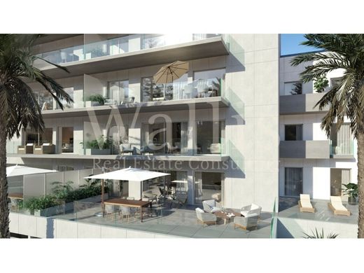 Apartment in Campolide, Lisbon